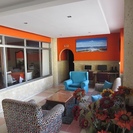 Hotel Rivera Del Mar Barranquilla  Bagian luar foto