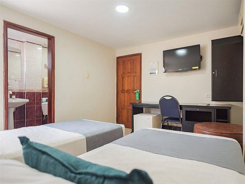 Hotel Rivera Del Mar Barranquilla  Bagian luar foto