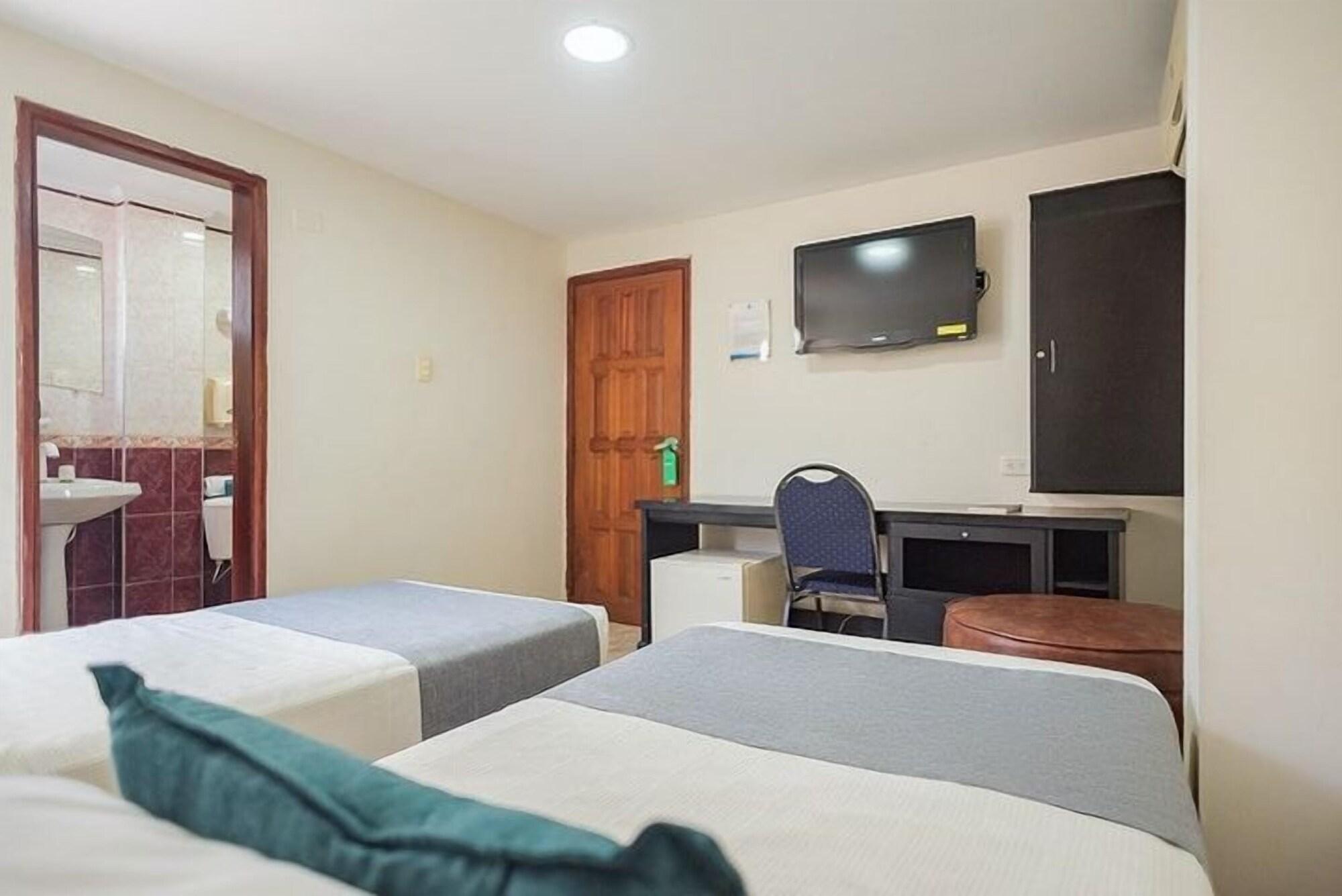 Hotel Rivera Del Mar Barranquilla  Bagian luar foto