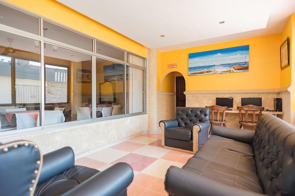 Hotel Rivera Del Mar Barranquilla  Bagian luar foto