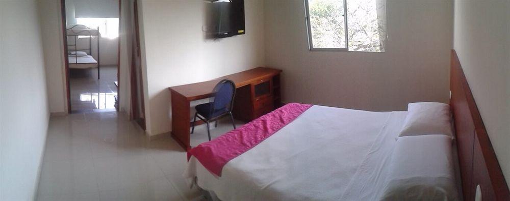 Hotel Rivera Del Mar Barranquilla  Bagian luar foto