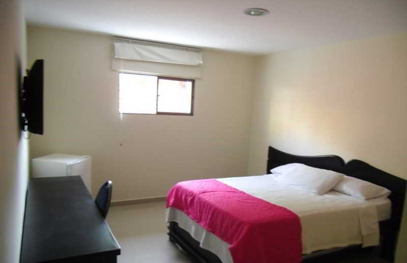 Hotel Rivera Del Mar Barranquilla  Bagian luar foto