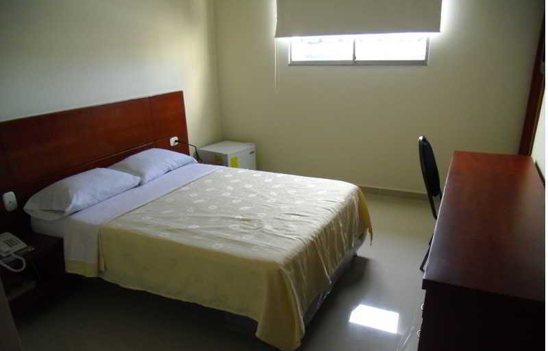 Hotel Rivera Del Mar Barranquilla  Bagian luar foto