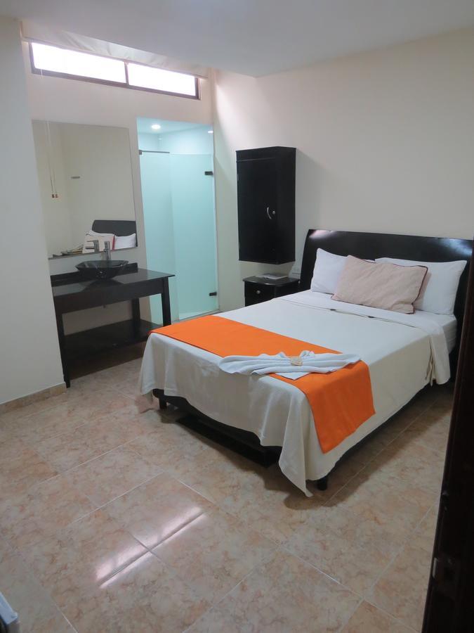 Hotel Rivera Del Mar Barranquilla  Bagian luar foto