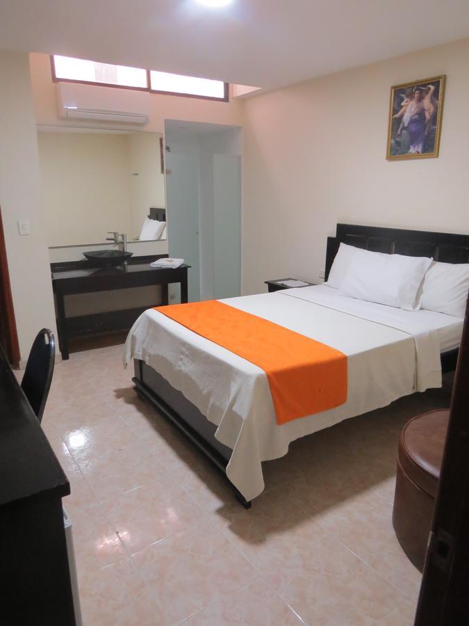 Hotel Rivera Del Mar Barranquilla  Bagian luar foto