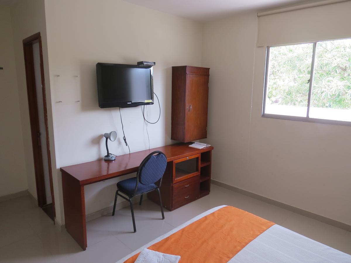 Hotel Rivera Del Mar Barranquilla  Bagian luar foto