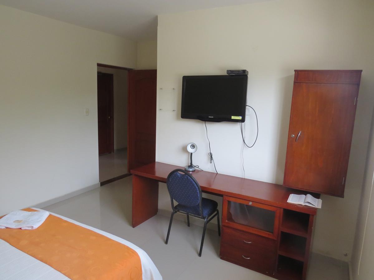 Hotel Rivera Del Mar Barranquilla  Bagian luar foto