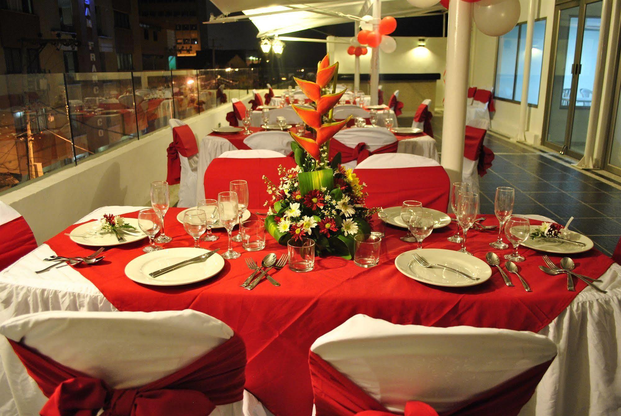 Hotel Rivera Del Mar Barranquilla  Bagian luar foto