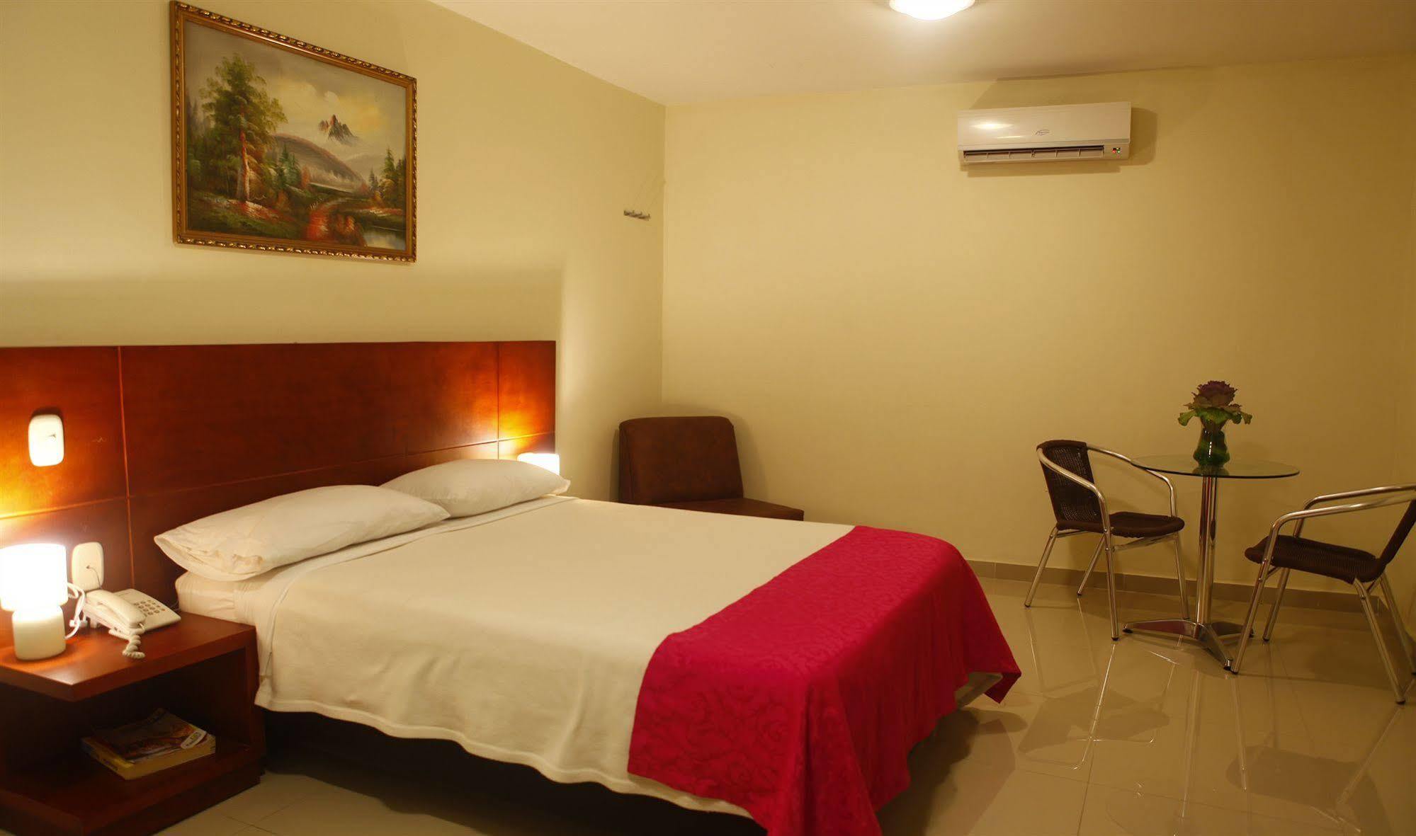 Hotel Rivera Del Mar Barranquilla  Bagian luar foto