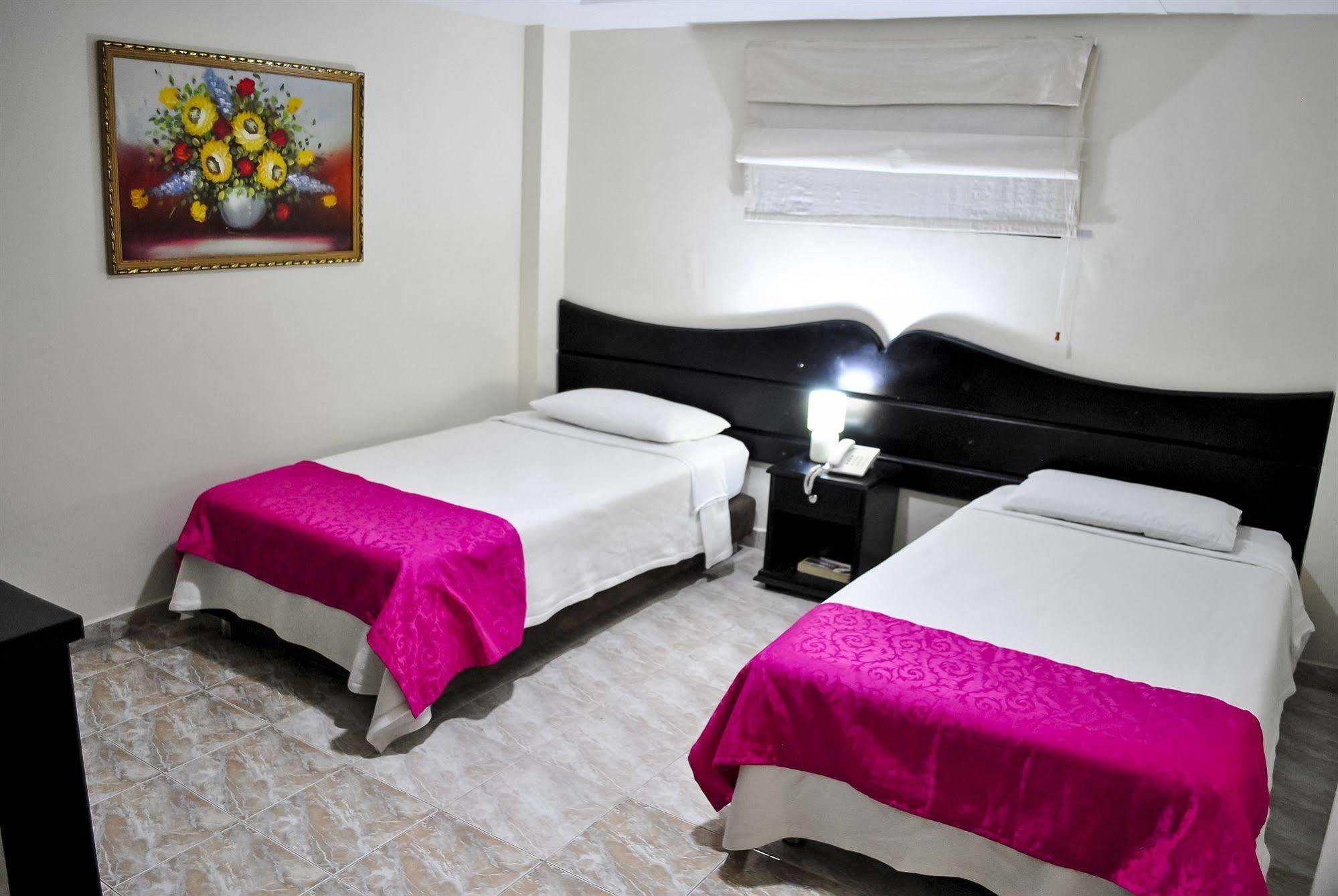Hotel Rivera Del Mar Barranquilla  Bagian luar foto